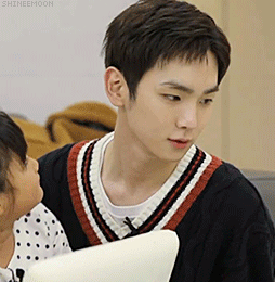 shineemoon:  181209 Kibum on The Return of Superman