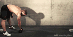guy-fitblr:  Please sir, can I have some core? 