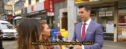 refinery29:Watch: Fox News just showed the most shockingly racist Chinatown segment and won’t stop g