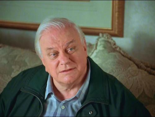 Hard Time (1998) - Charles Durning as Det. Charlie Duffy[photoset #1 of 6]