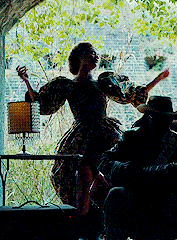 shesnake:17/? costume design: Lemonade by Marni Senofonte