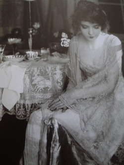 Lillian Gish