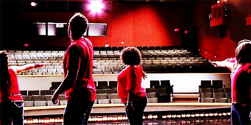 buckystevens: “Being a part of something special does not make you special. Something is speci