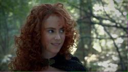 sammax88:  Merida (Amy Manson) is coming