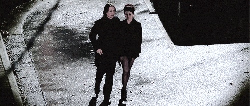 hurricanejanes:  &lsquo;almost&rsquo; scenes (part V) including: almost a