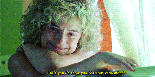 roominthecastle:Will you open the curtains?