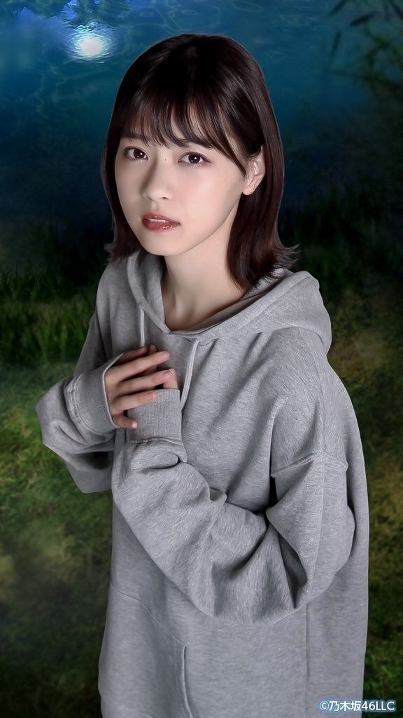 sakagumi46:  乃木坂46 西野七瀬 齋藤飛鳥 / 乃木坂46Mobile (トリミング・補正など)