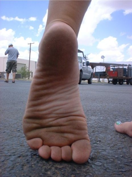 Sexy Feet