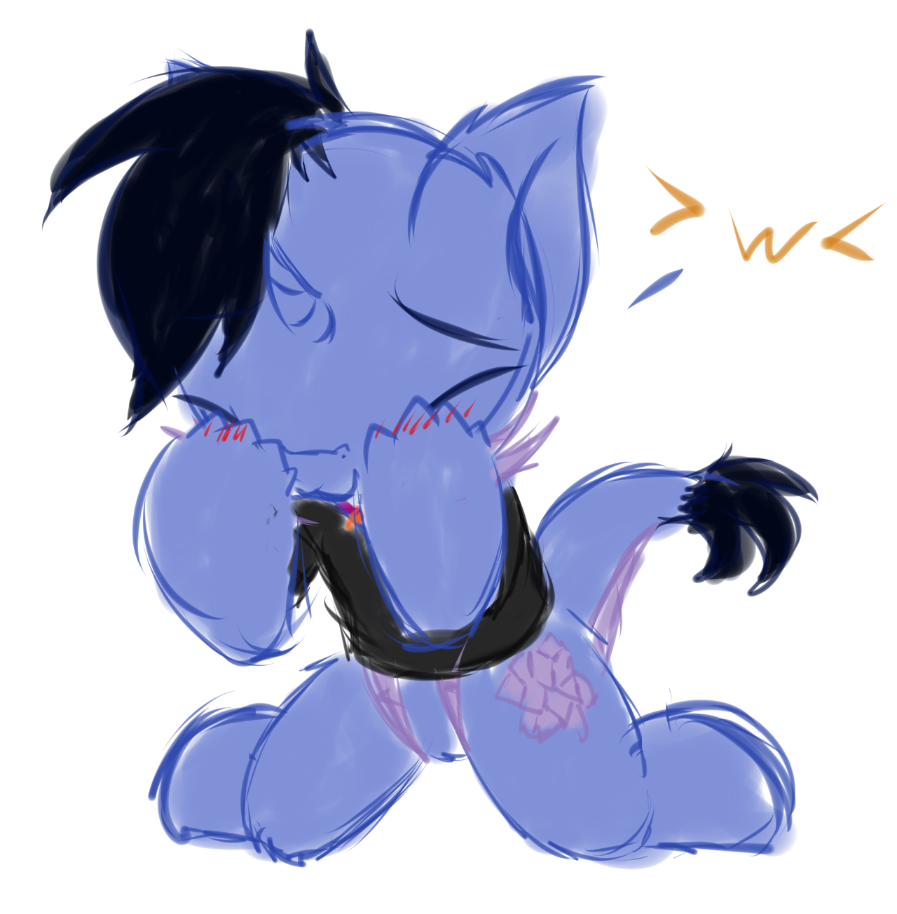 Eourgh, Mhai~ o-q