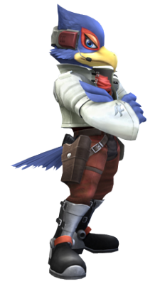 klefable:  im still really pissed that falco