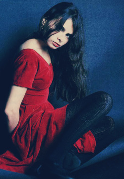 violentxfemmes:  hope sandoval is perfection