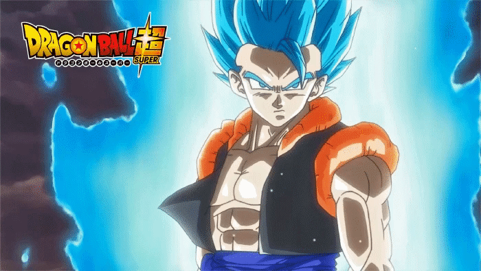 Featured image of post View 11 Lr Gogeta Blue Dokkan Gif