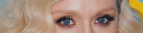 Eyes Blue Like The Atlantic