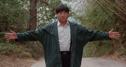 Dragons Forever (Sammo Hung, 1988)