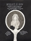 beetleb0ne:a personal comic about Ursula K Leguin and A Wizard of Earthsea