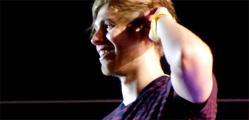 lipringsandsnapbacks:Waste the Night - SLFL Manchester (Night 2)