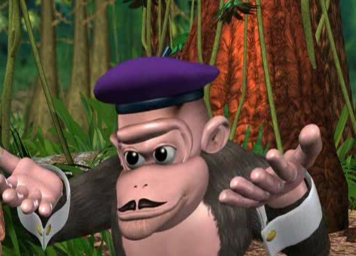 bluster-kong:  when money IS being made