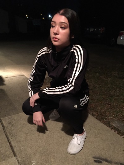 adidas tracksuit tumblr