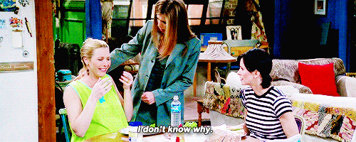 Basically how my 20′s are going: