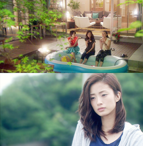 shura-blog1: “How pathetic of me. I probably got overly excited, not having been alone with a 