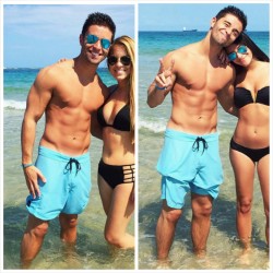 lamarworld:  *requested* Rapper /singer Jake Miller body.