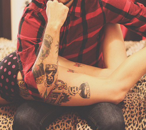 Art com Tattoo