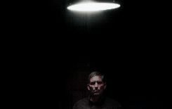 smeen:When the whole world is watched, filed, indexed numbered; the only way to disappear - is to ap