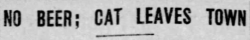 Yesterdaysprint:  St. Louis Post-Dispatch, Missouri, November 10, 1908  