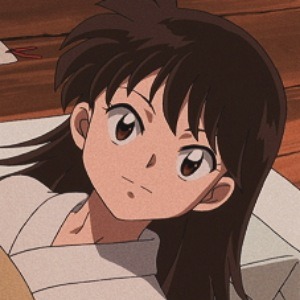 rin  hanyou no yashahime icons (300x300) →