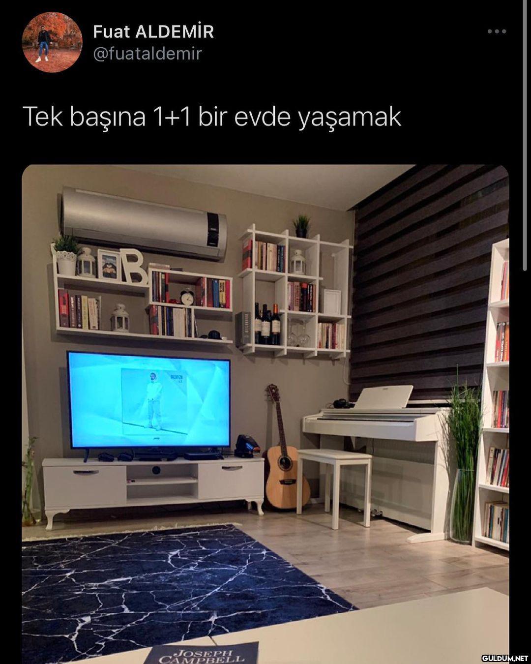 Ülkede çoğu kişinin...