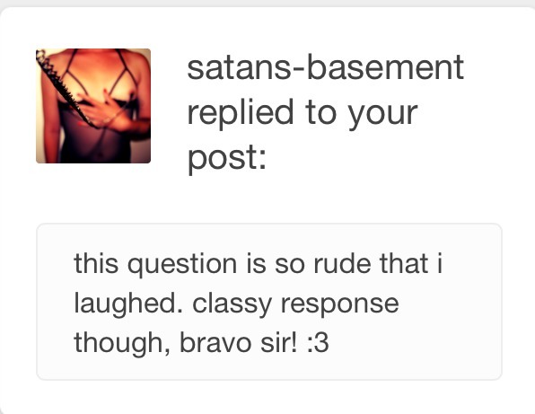 I honestly smirked at it initially too. Truthfully, I am still somewhat amused by