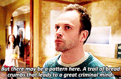 brandyalexanders:  Elementary + canon references: The Final Problem  &ldquo;He is the Napoleon o