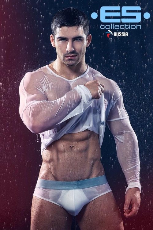 Lo Que Me Gusta De Un Hombre