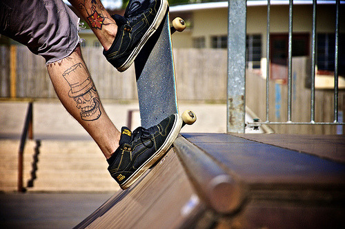gigiydneida:  How Do I Find the Perfect Tattoo?