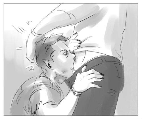zeroafterdark:  Broke vampire–☆Patreon☆ -  ★Ko-Fi★ - ☆Twitter☆