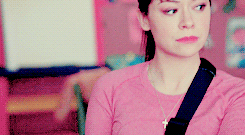 thecloneclub:  Your little girls are dying. 