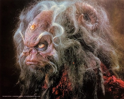 The Dark Crystal (1982)