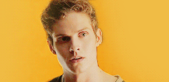 maliasfur:  requested by anonymous ≡ isaac lahey   yellow 