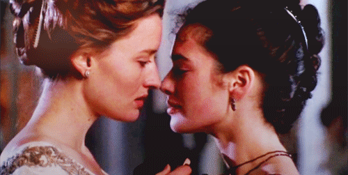 sallysetons: Clarissa Dalloway will have loved a woman, yes; another woman, when she was young. She 