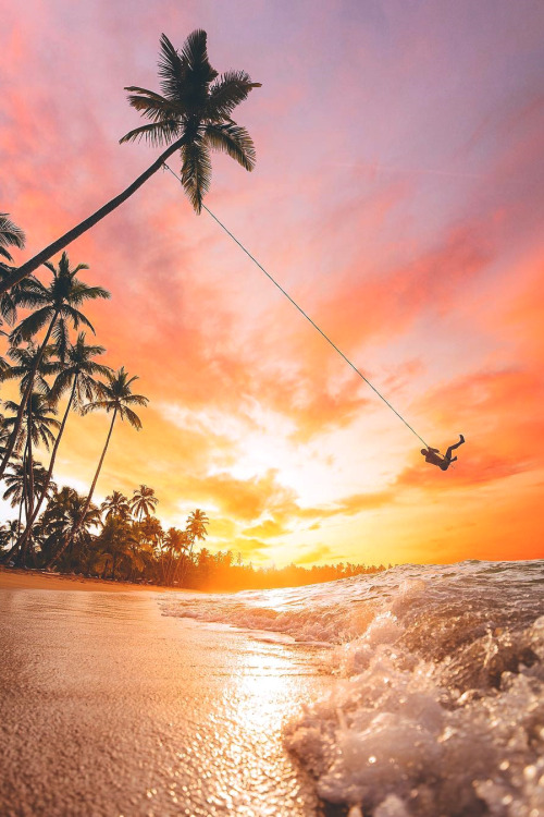 lsleofskye:Samaná, Dominican Republic | jacob