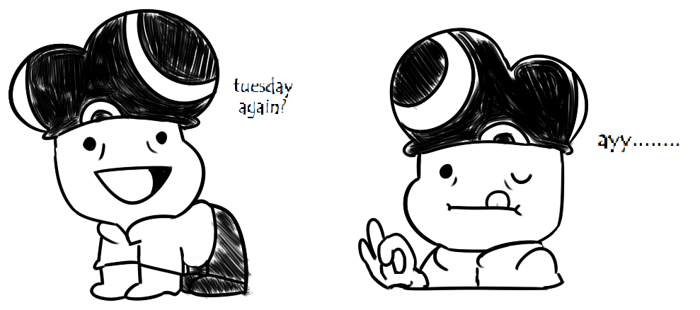 discorcl: 