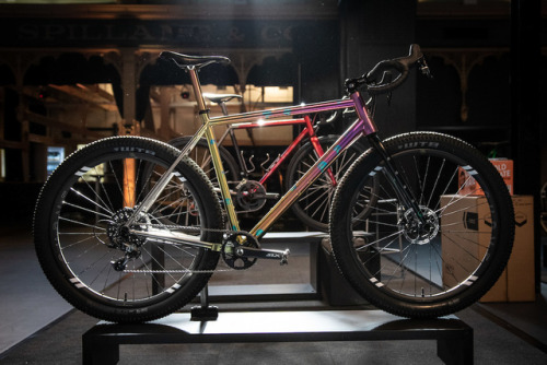 aces5050:(via 8 Gorgeous Bikes from the 2019 Handmade Bicycle Show Australia - Pinkbike)