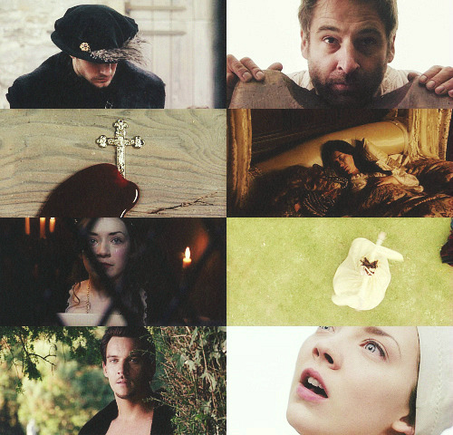 lauranoncrede:favourite tv shows in no order: the tudors (2007-2010) I am reminded of something Wols