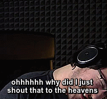 dean-sighed-loudly:  He tried to take it seriously… right? (x)