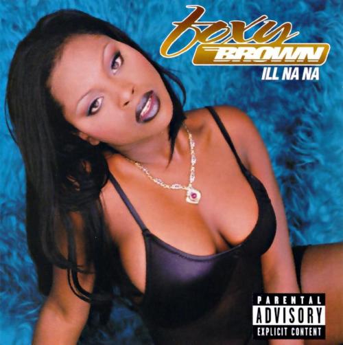 Porn BACK IN THE DAY |11/19/96| Foxy Brown released photos