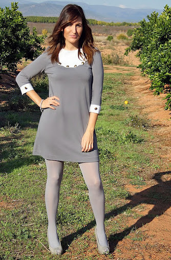 I Love Wearing Pantyhose