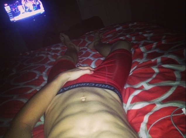 sensuousmile:@dalton_ig on Instagram.