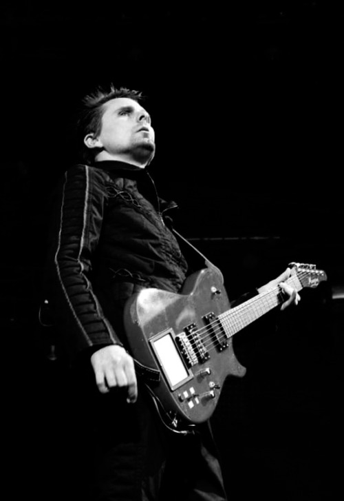 @ Main Square Festival, France 2015.