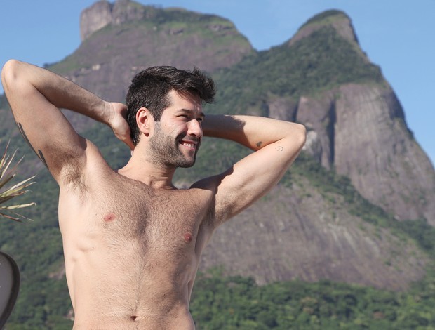 thehairyones:  Daniel del Sarto