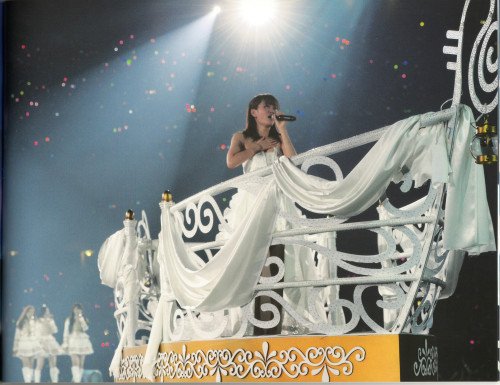 galaxy–supernova-scans: AKB48 in Tokyo Dome 1830m no Yume DVD photobook scans. please  like/reblog if you save, editing allowed as long as you link back to the  original post. more here  